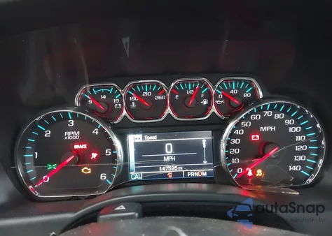 2016 Chevrolet Silverado 1500 1Lt from USA, damaged, VIN 1GCVKRECXGZ194226